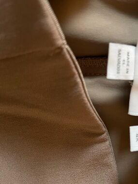 Chico Tan capris 
00Reg